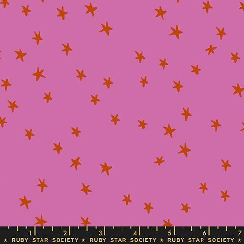 ruby star society | starry | heliotrope - floydthefox