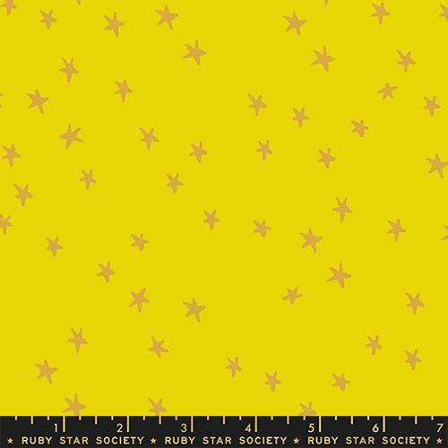 ruby star society | starry | golden hour - floydthefox