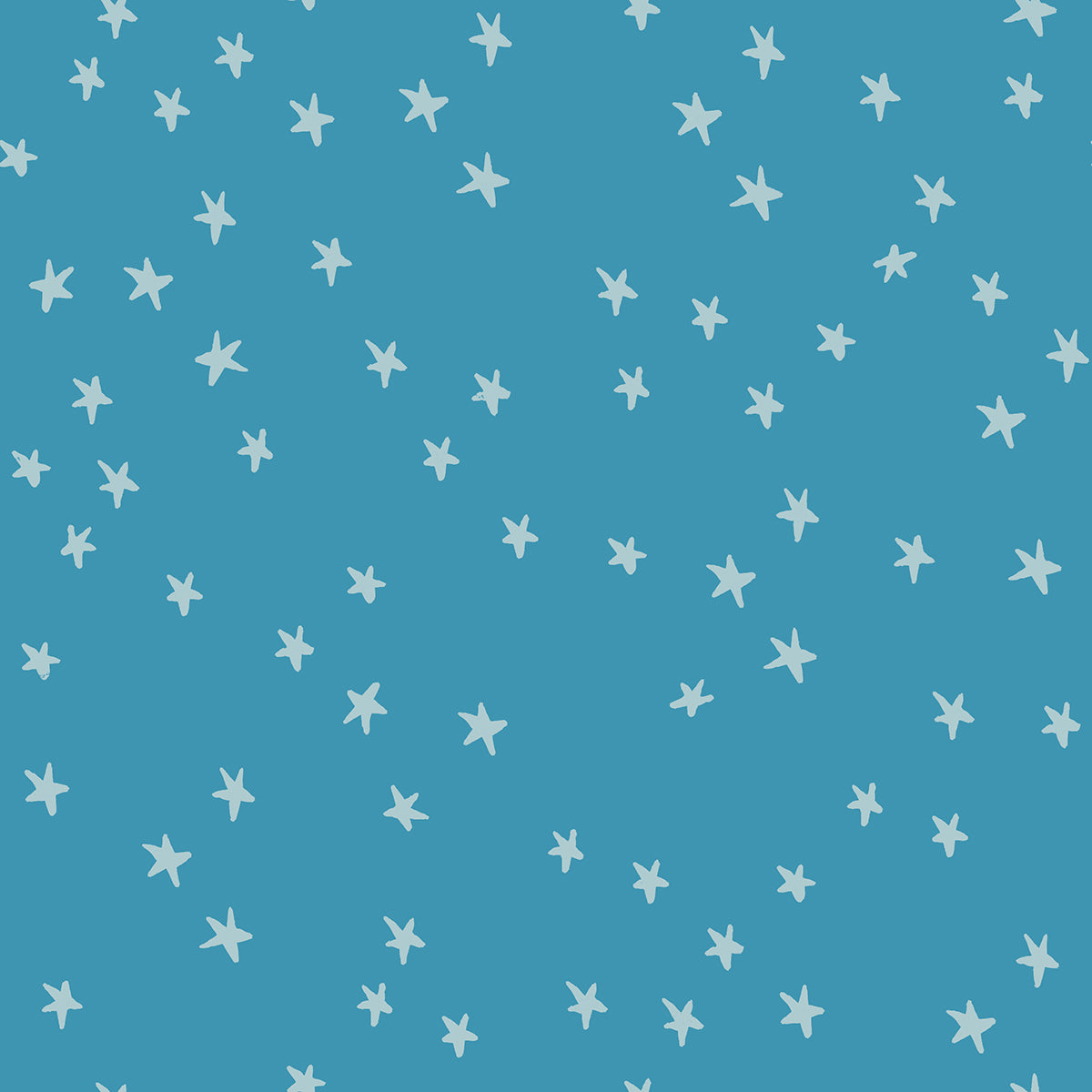 ruby star society | starry | vintage blue