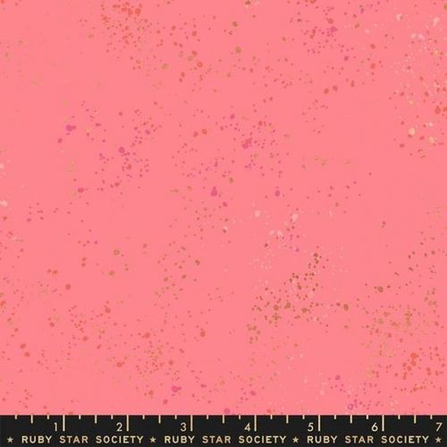 ruby star society | speckled | sorbet