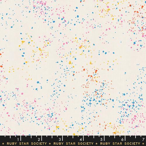 ruby star society | speckled | confetti - floydthefox