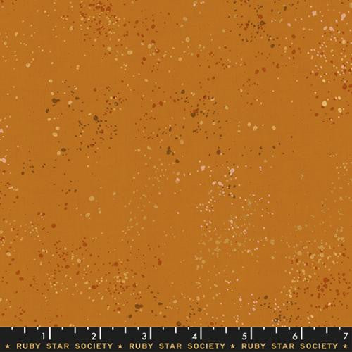 ruby star society | speckled | earth metallic - floydthefox