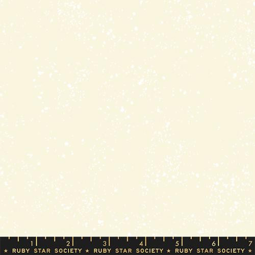 ruby star society | speckled | sweet cream - floydthefox