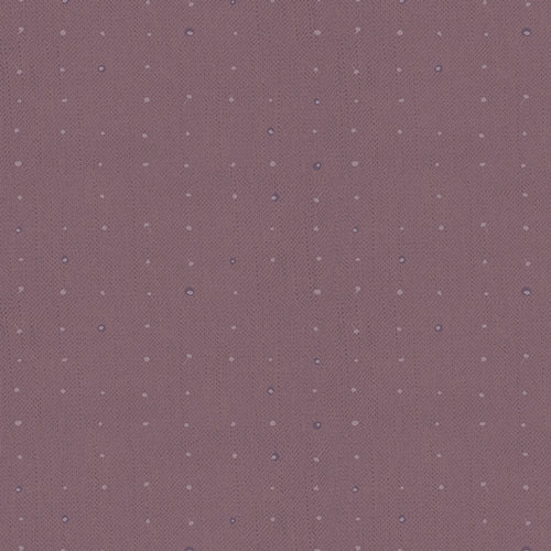 art gallery fabrics | seedling | seeds plum