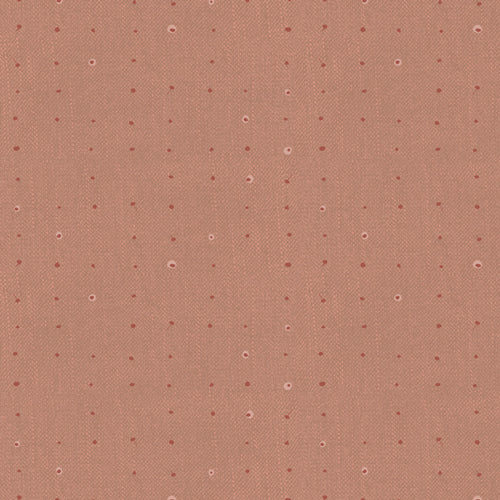 art gallery fabrics | seedling | seeds copper