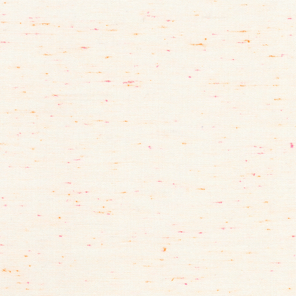 robert kaufman | neon neppy | vanilla