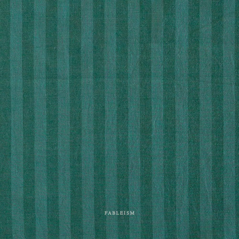 fableism | sun stripes | bottle green
