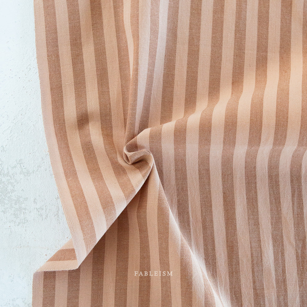 fableism | sun stripes | date shake