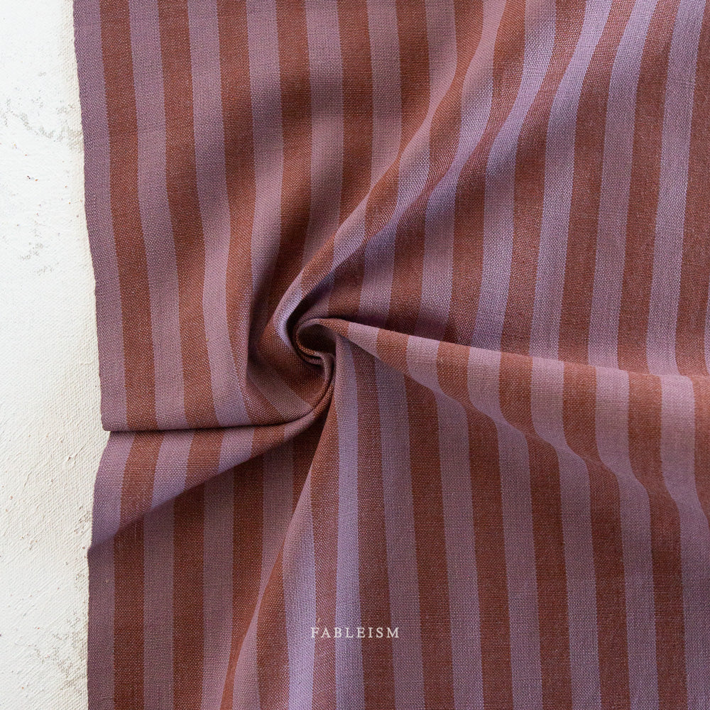 fableism | sun stripes | fig