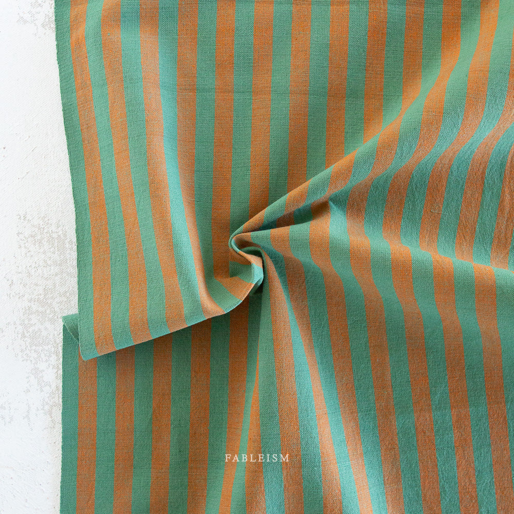 fableism | sun stripes | palm