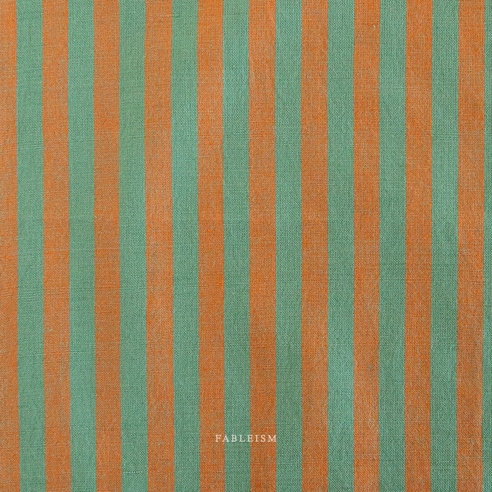 fableism | sun stripes | palm