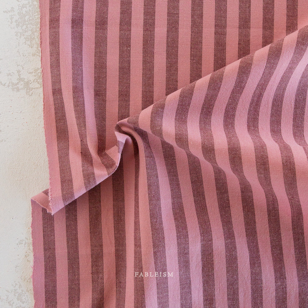 fableism | sun stripes | pink wine