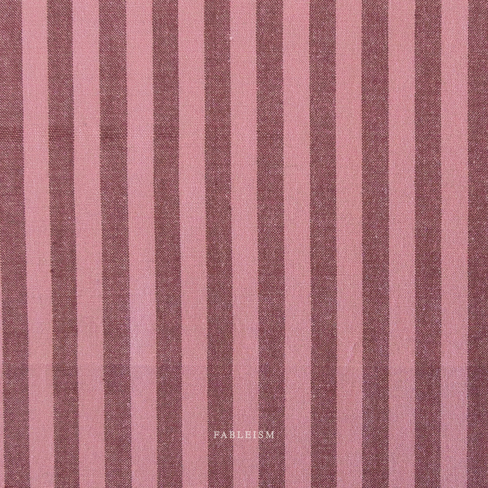 fableism | sun stripes | pink wine