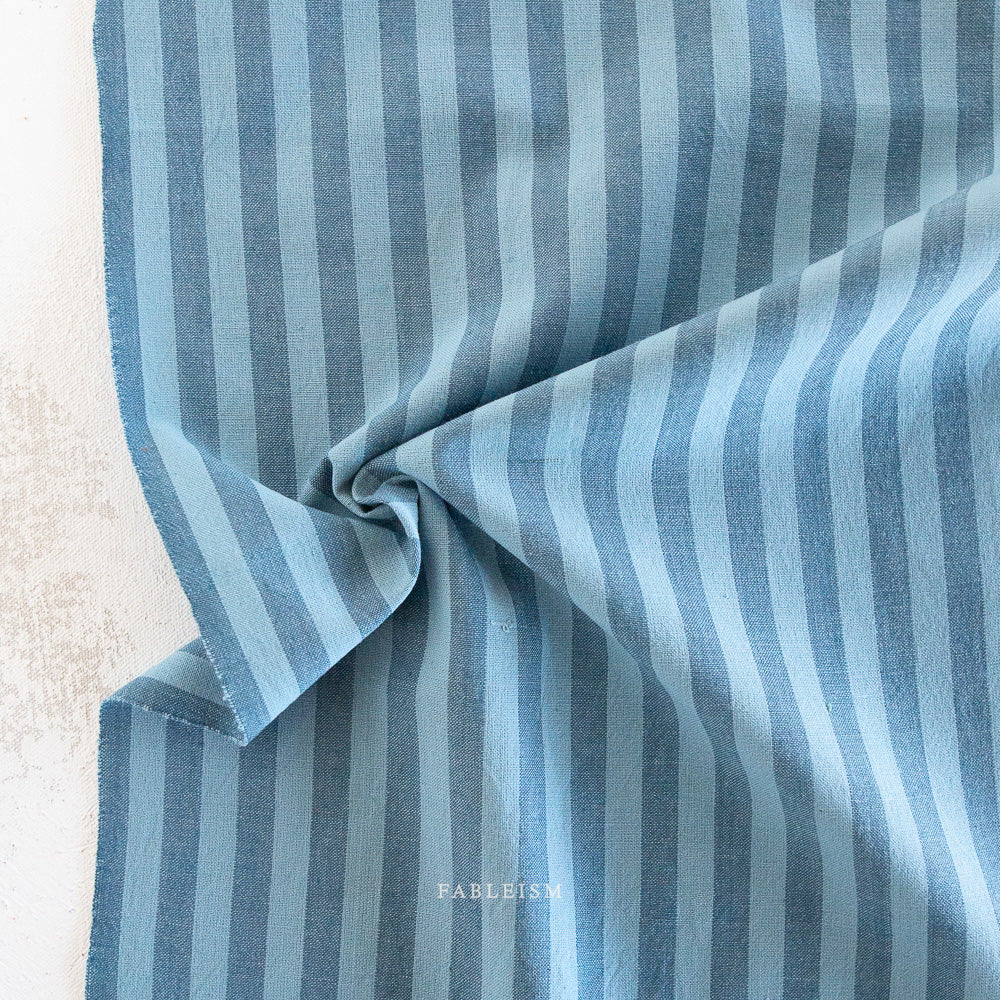fableism | sun stripes | poolside