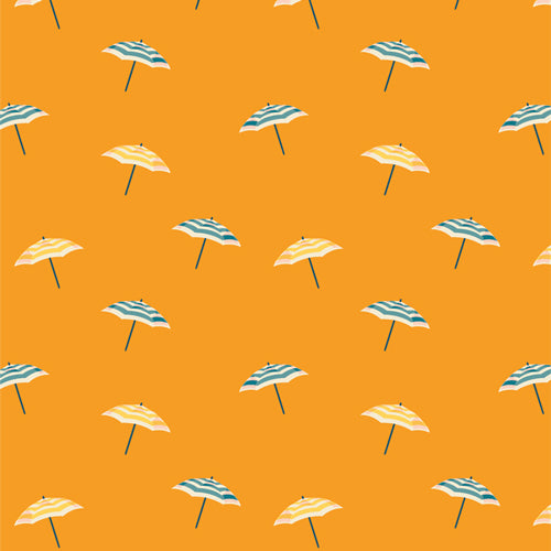 art gallery fabrics | sunburst | seas the day citrus