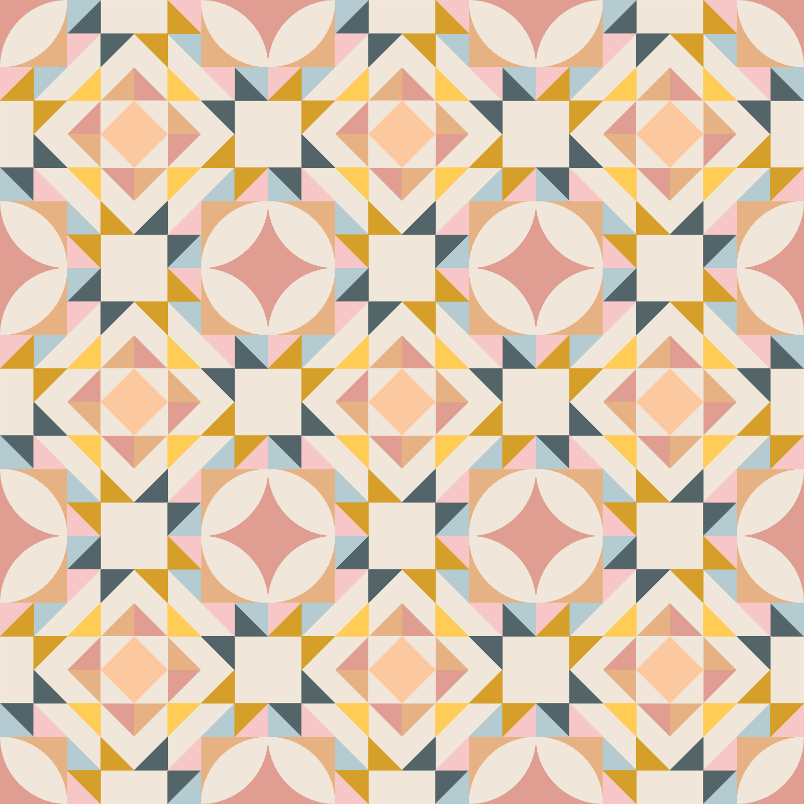 quiltkit | sew joyful studio ] ethereal quilt | shine on
