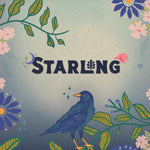 agf | starling | spellbinding magic