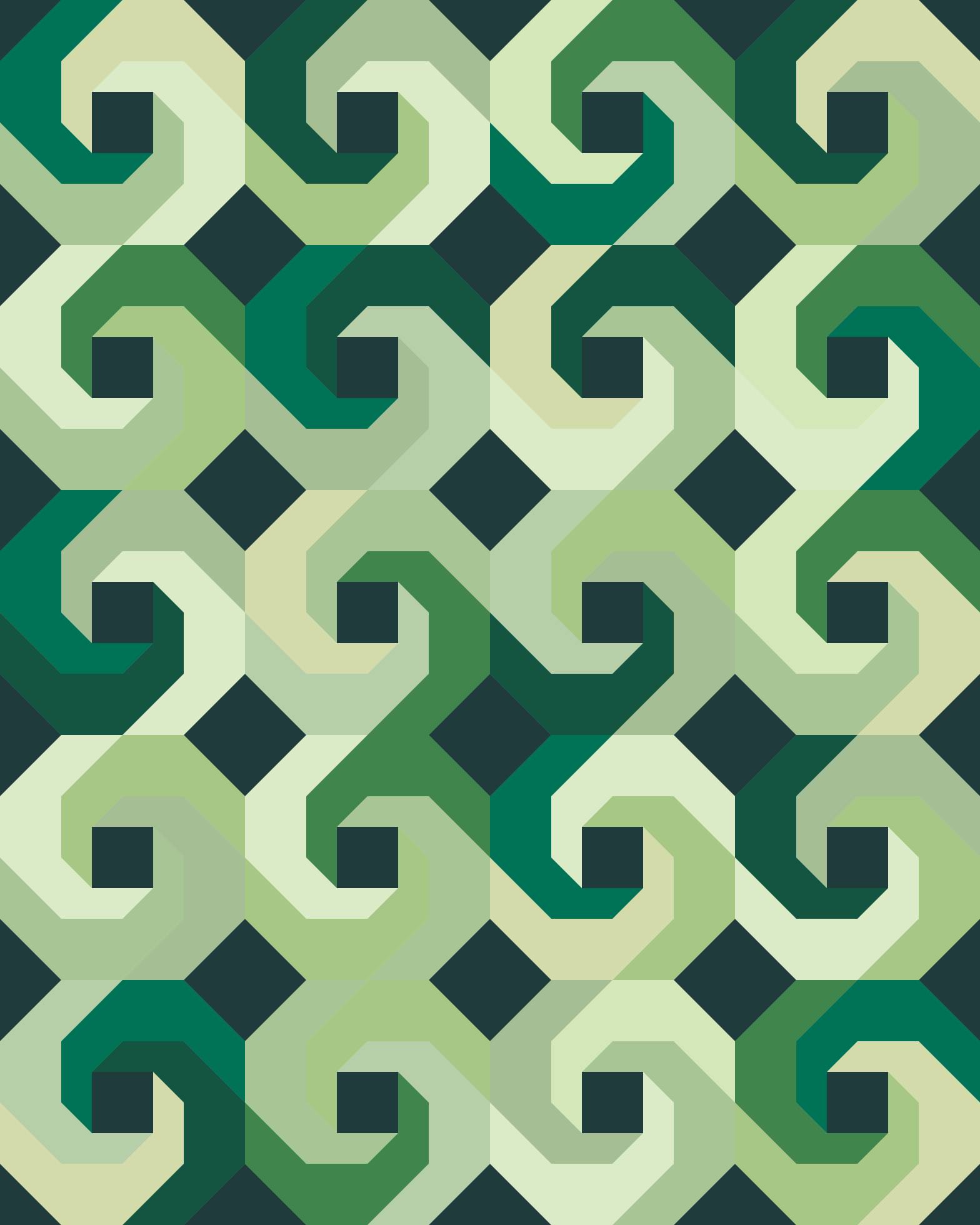 quiltkit | swirlpool | runningstitch quilts | elfenwald