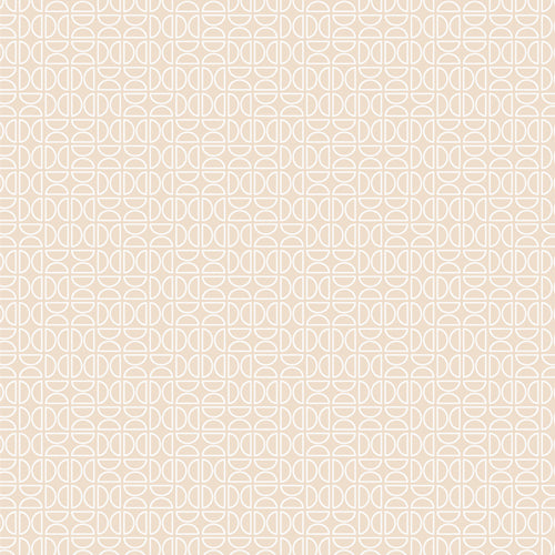 art gallery fabrics | tangerine | zesty wedges raw