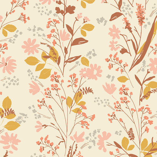 art gallery fabrics | the open road | nature walk yellowstone