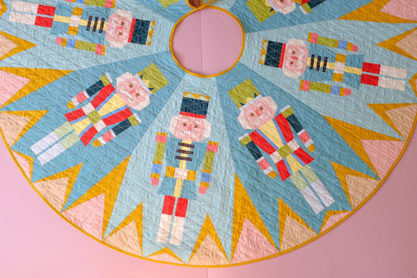 quilt kit | crafty moose quilts | sun still