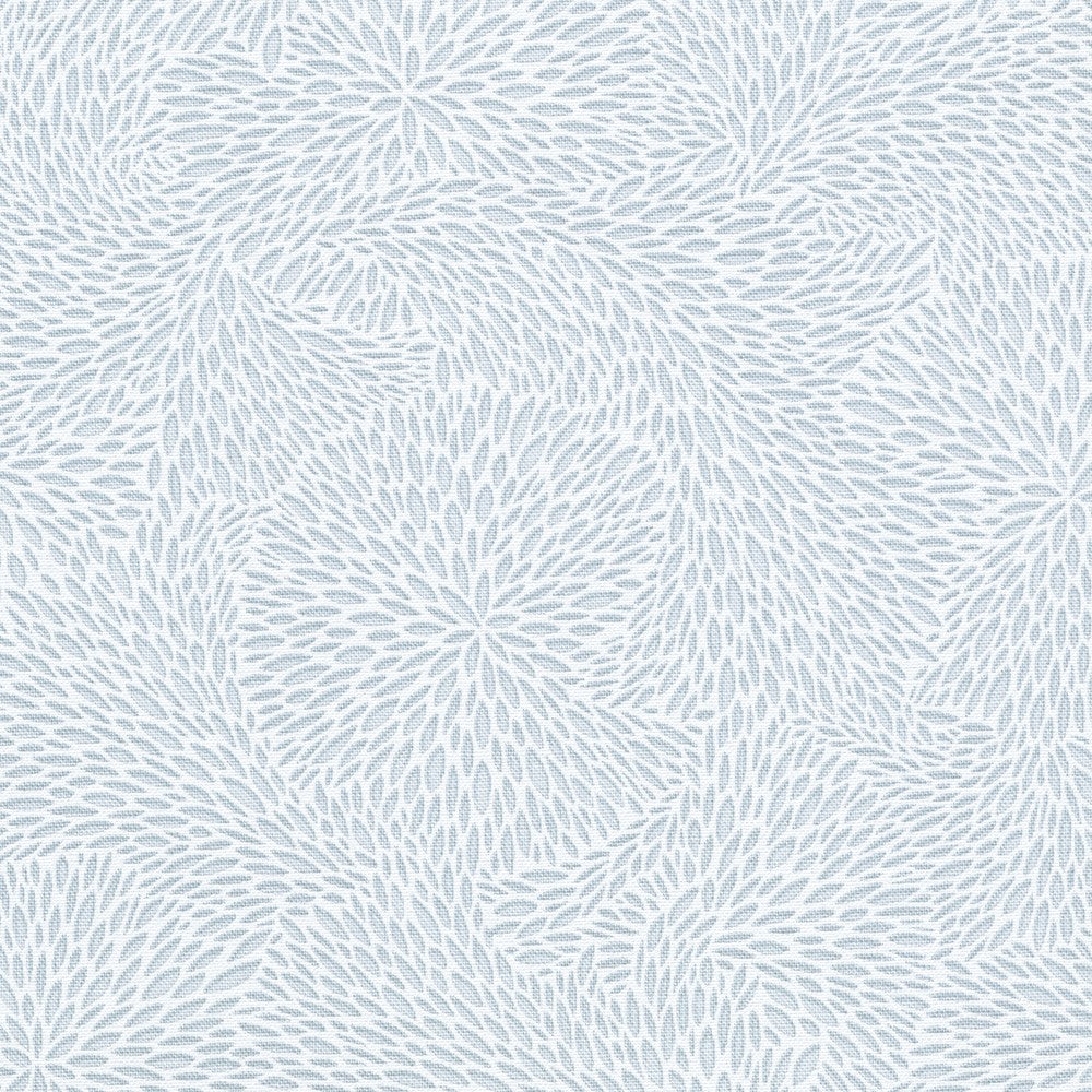 robert kaufman | alabaster hues | mist petals