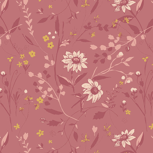 art gallery fabrics | willow | entwined echo