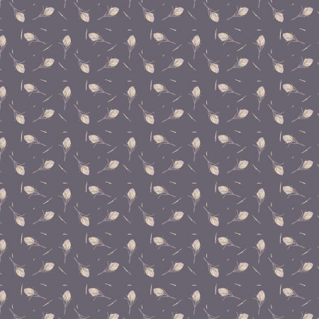 cotton+steel | scout lake | thistle lavender