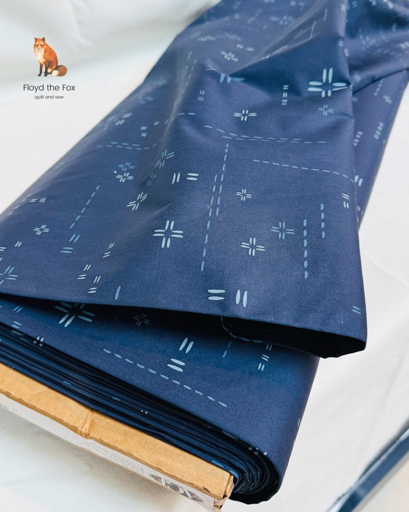 agf | 108" edition | decostitch elements | midnight - floydthefox