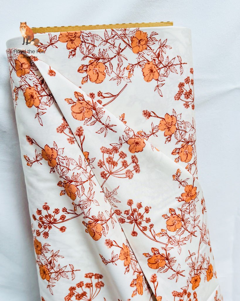 agf | 108" edition | tumbleweed wild senna - floydthefox