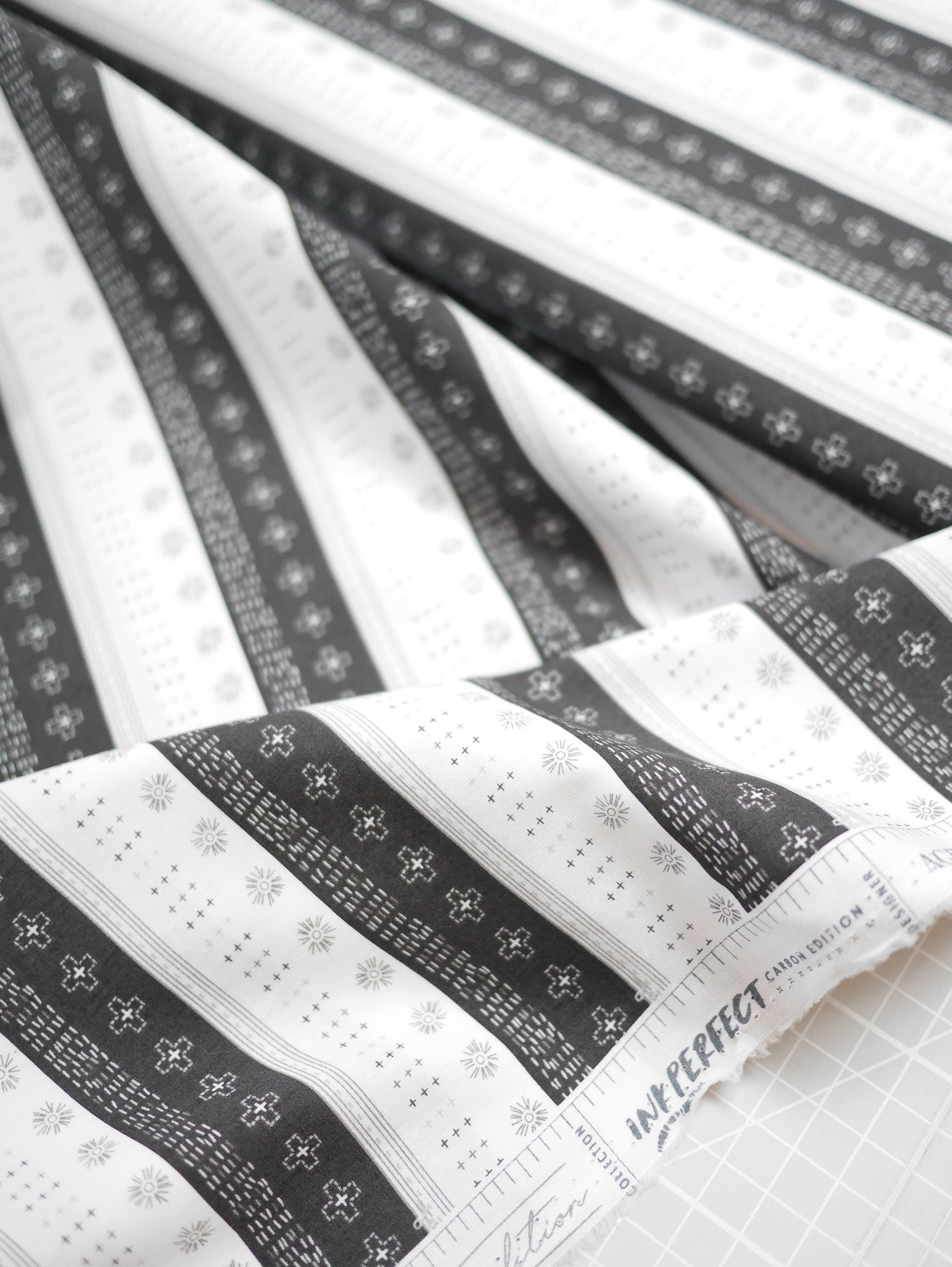 agf | 2.5 edition | ink bound - floydthefox