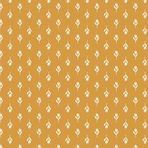 agf | a year in petals | harvest honey - floydthefox