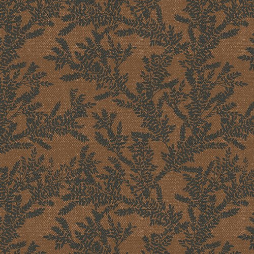agf | botanist | foraged foliage rust - floydthefox