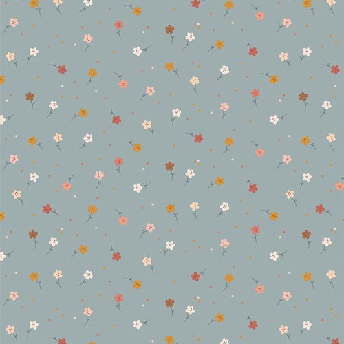 agf | gayle loraine | calico blooms - floydthefox