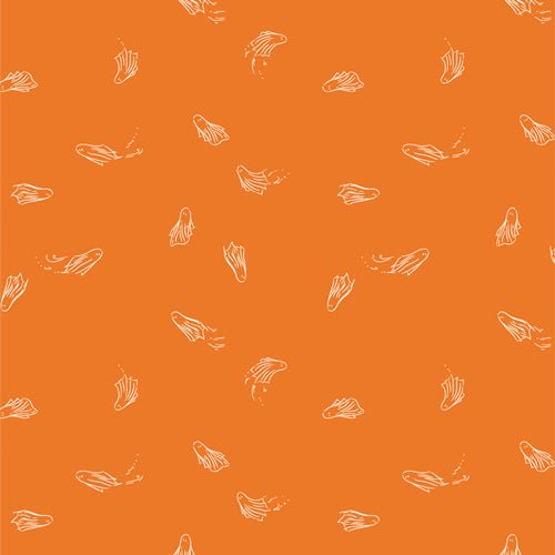 agf | ghostly & haunted | ghostly dance - floydthefox