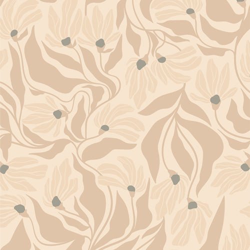 agf | leinen | tangerine | wind dance haze - floydthefox