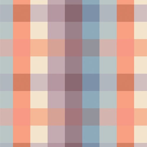 agf | slow summer | color blocks haze - floydthefox