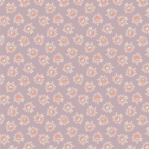 agf | slow summer | susans lilac - floydthefox