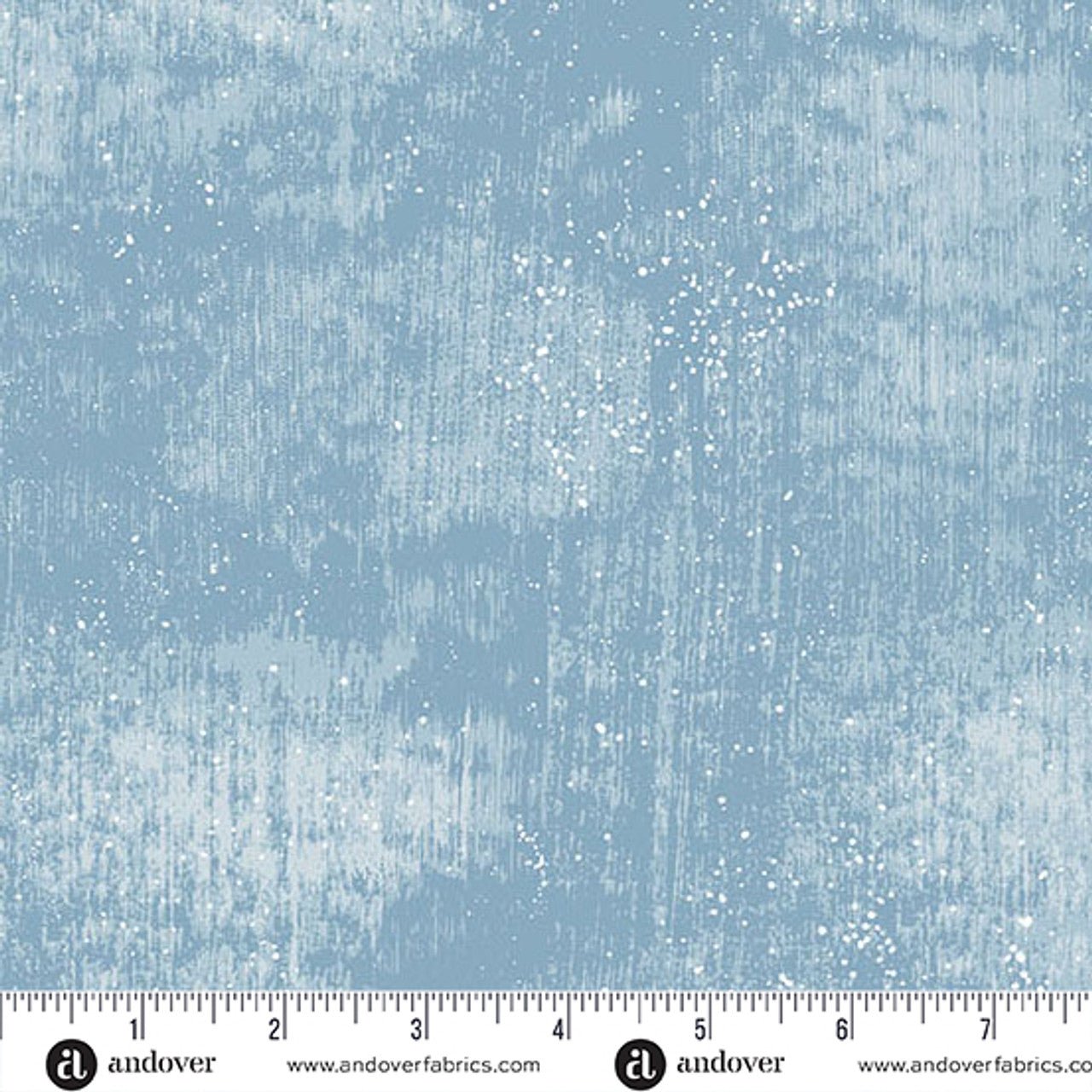 andover fabrics | glaze iii | sky - floydthefox