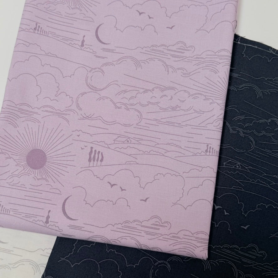 andover fabrics | patchworkstoff | shadow 2026 | dwell whisper - floydthefox