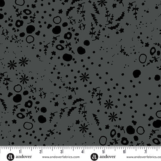 andover fabrics | patchworkstoff | shadow 2026 | equanimity twilight - floydthefox