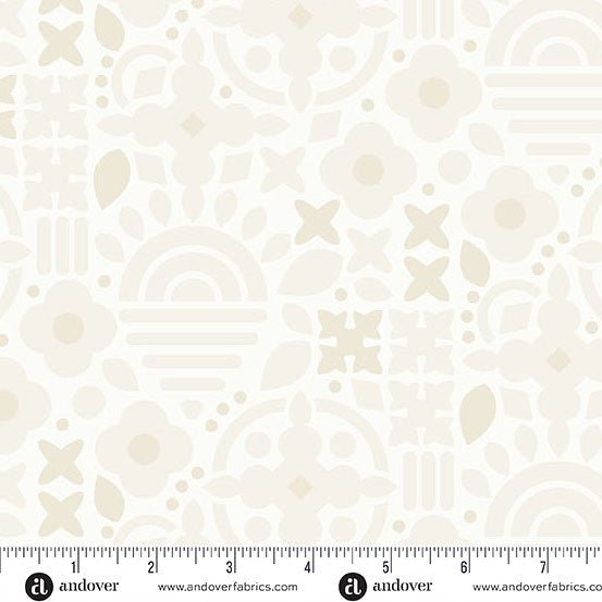 andover fabrics | patchworkstoff | shadow 2026 | this & that alabaster
