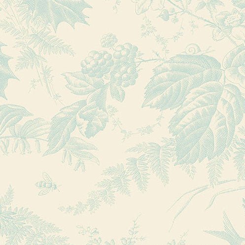 andover | patchworkstoff | vermont | aqua - floydthefox