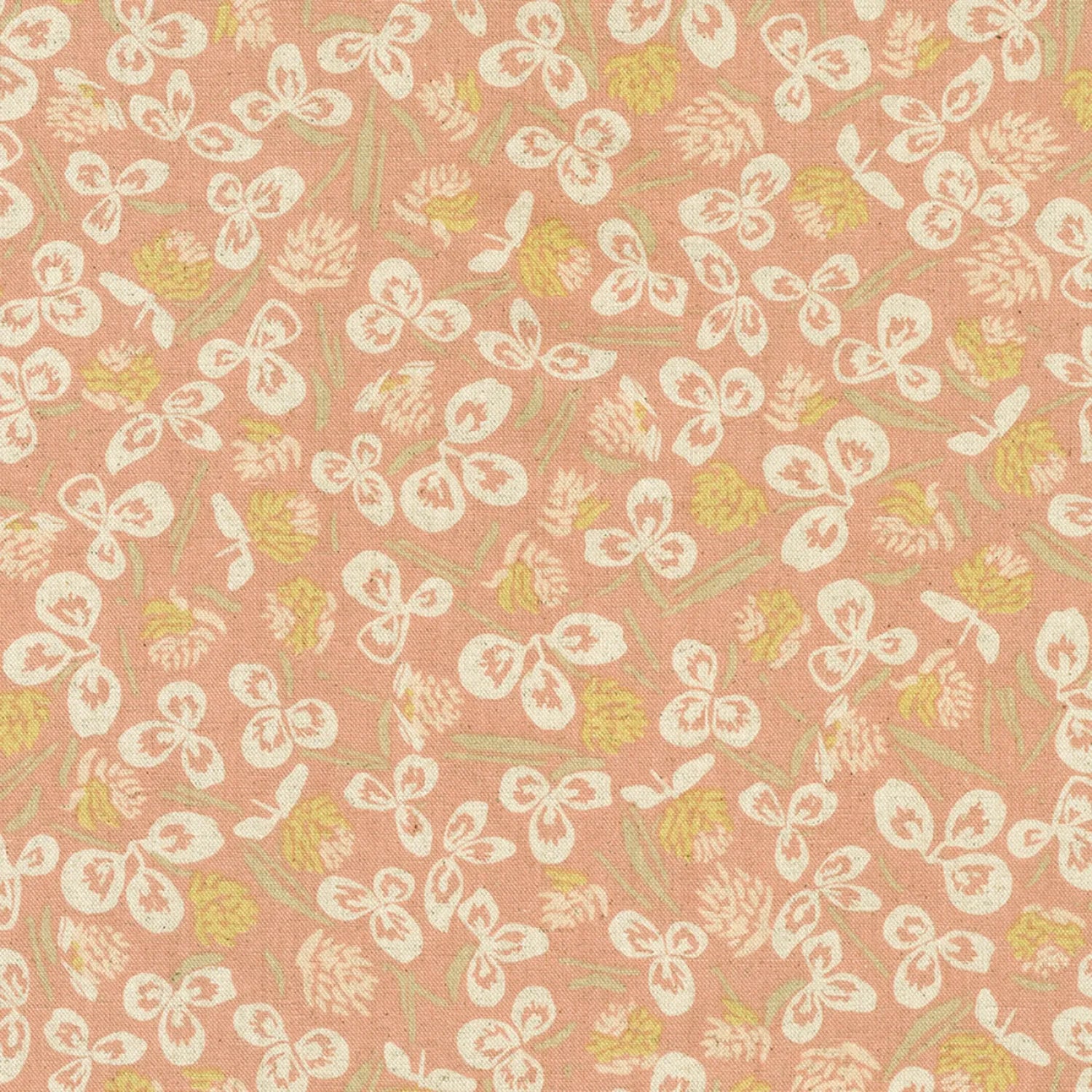 canvas | robert kaufman | noodlehead | orchard run | blush bloom