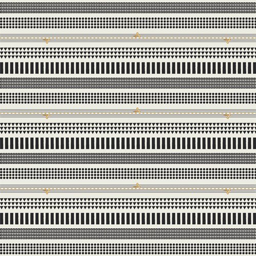 art gallery fabrics | 2.5 edition | geometry bound - floydthefox