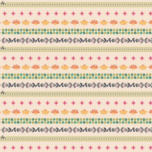 art gallery fabrics | 2.5 edition | homebound - floydthefox