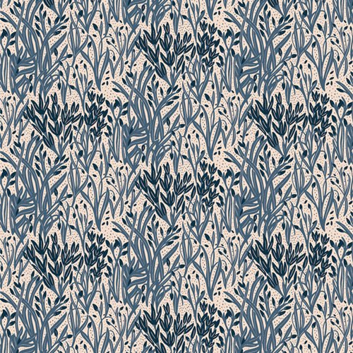 art gallery fabrics | coyote hill | meadow melody bay - floydthefox