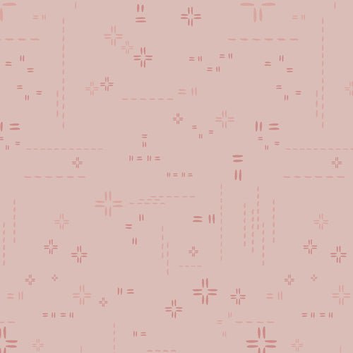 art gallery fabrics | decostitch elements | ballet - floydthefox