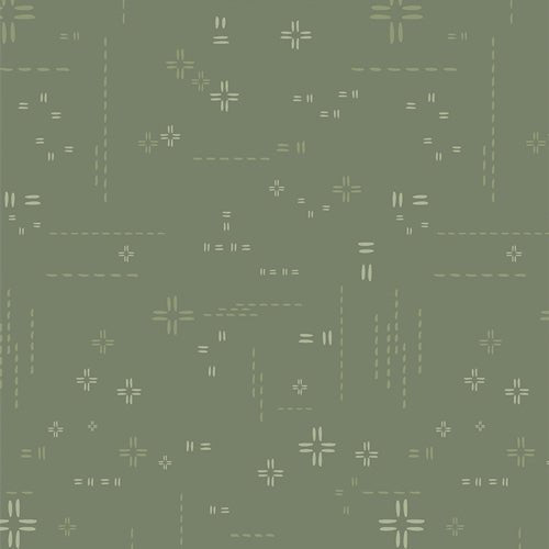 art gallery fabrics | decostitch elements | laurel - floydthefox