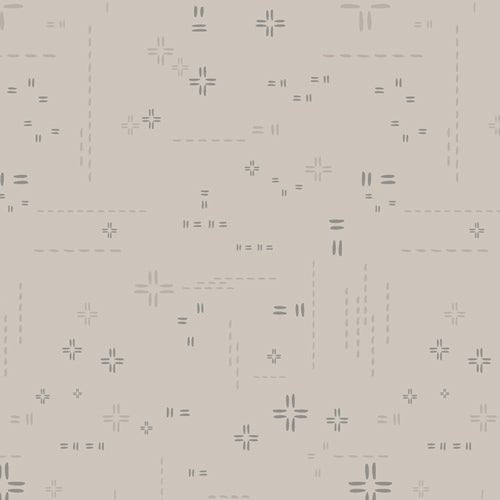 art gallery fabrics | decostitch elements | porcini - floydthefox